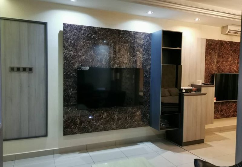 Nusa Heights (Nusa Puncak)