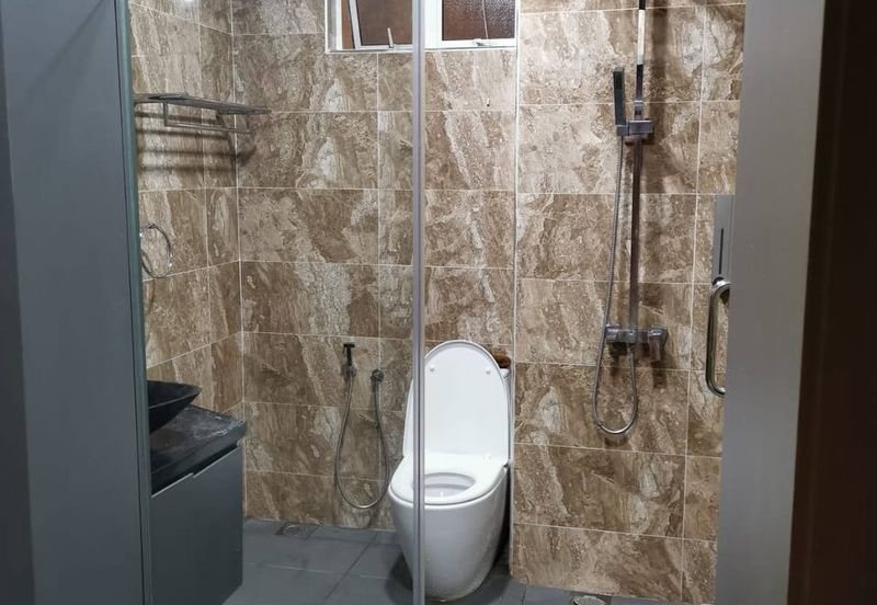 Nusa Heights (Nusa Puncak)