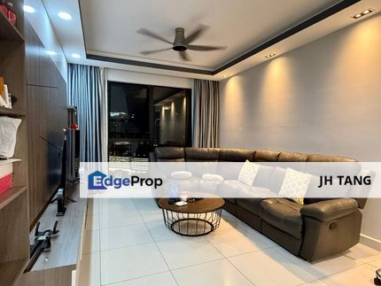  SouthKey Mosaic MID VALLEY JB TOWN CIQ  2+1b 2b, Johor, Johor Bahru