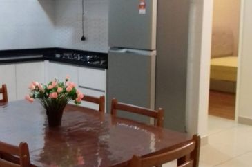 Nusa Heights (Nusa Puncak)