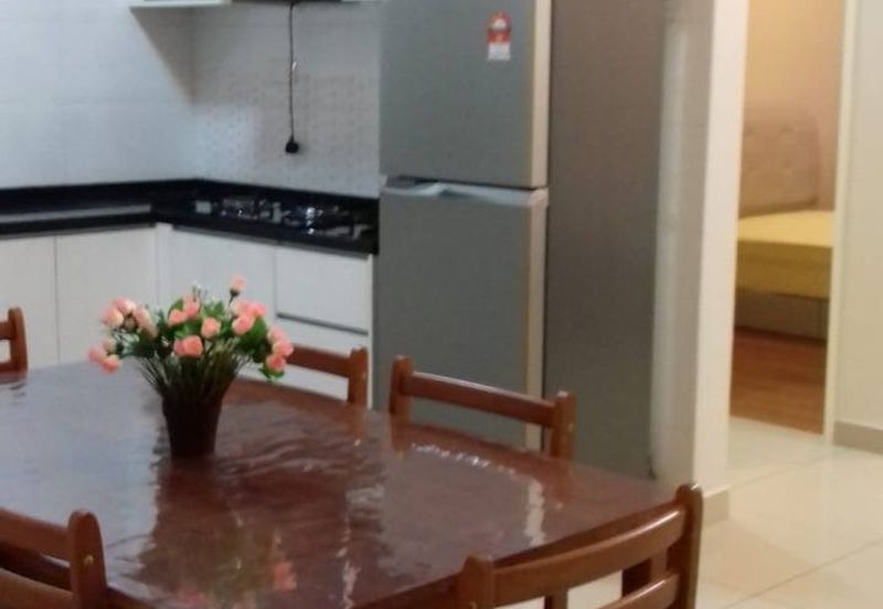 Nusa Heights (Nusa Puncak)