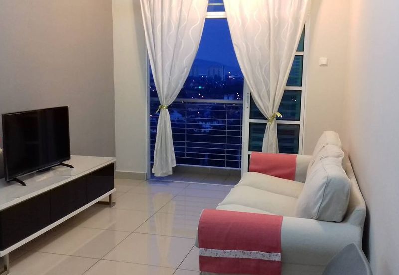 Nusa Heights (Nusa Puncak)