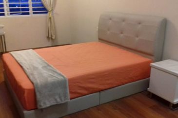 Nusa Heights (Nusa Puncak)