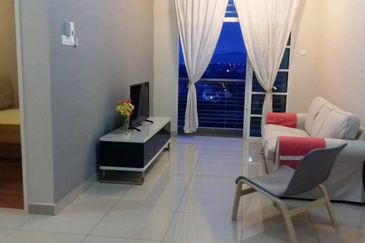 Nusa Heights (Nusa Puncak)