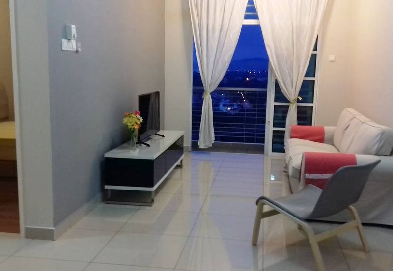 Nusa Heights (Nusa Puncak)