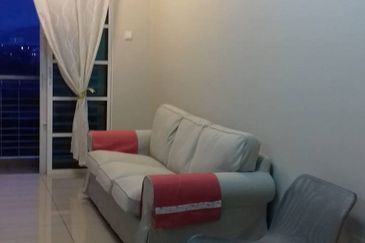 Nusa Heights (Nusa Puncak)