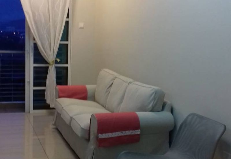 Nusa Heights (Nusa Puncak)