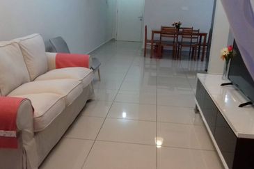 Nusa Heights (Nusa Puncak)