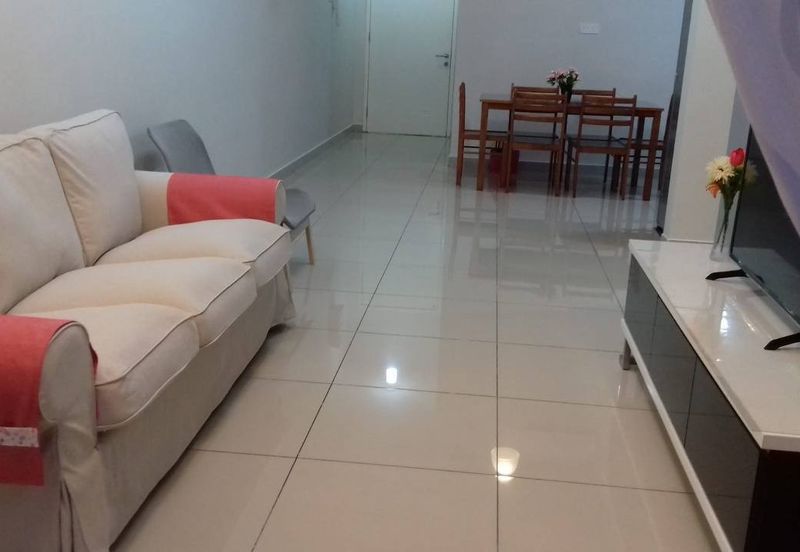 Nusa Heights (Nusa Puncak)