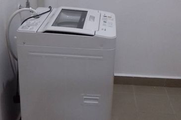 Nusa Heights (Nusa Puncak)