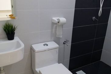 Nusa Heights (Nusa Puncak)