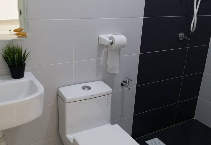 Nusa Heights (Nusa Puncak)