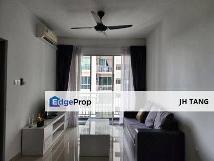  The Aliff Residences TAMPOI LARKIN NEAR JB TOWN CIQ , Johor, Johor Bahru