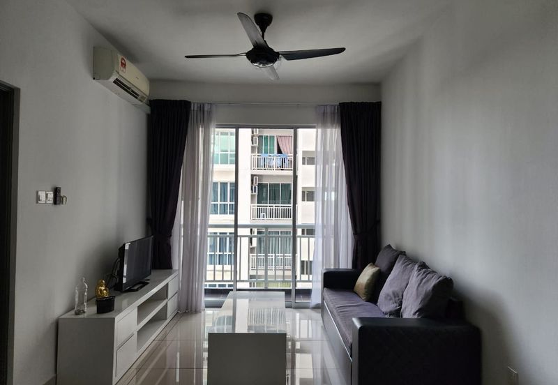 The Aliff Residences