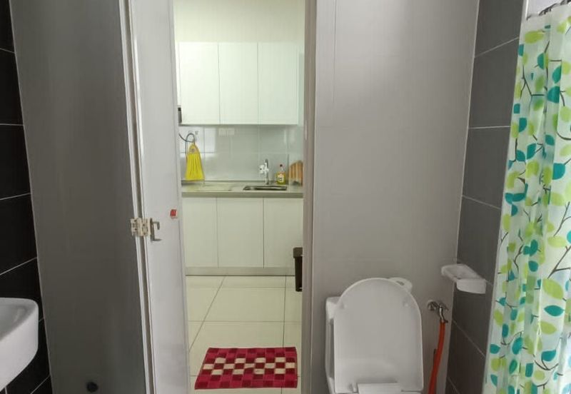 The Aliff Residences