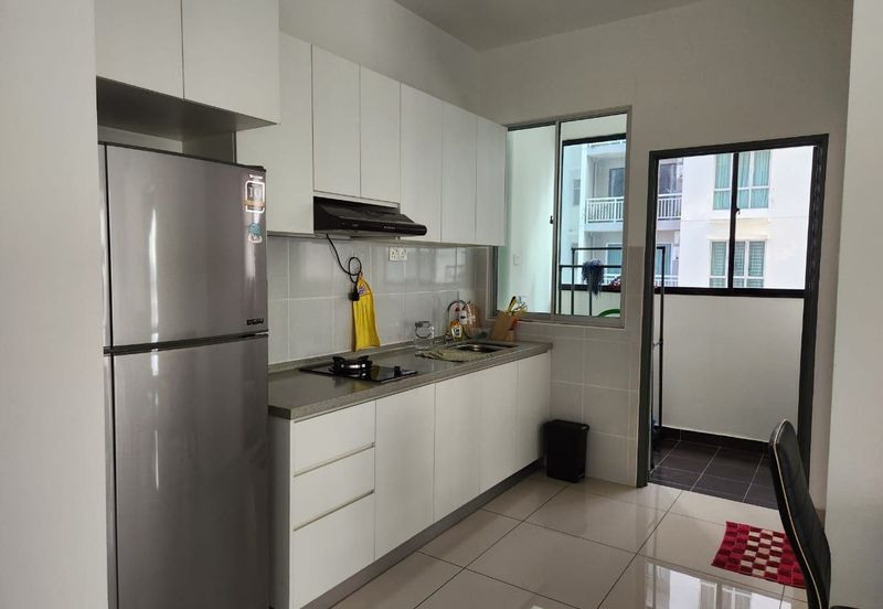 The Aliff Residences