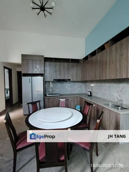  Forest City, Gelang Patah Location : golf club fringe villa NEARBY TUAS 2ND  LINK, Johor, Gelang Patah