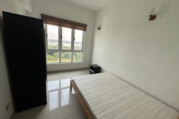 Tropez Residences @ Danga Bay