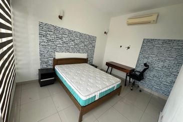 Tropez Residences @ Danga Bay