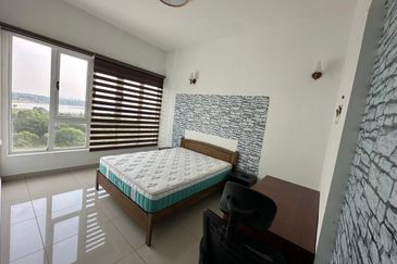 Tropez Residences @ Danga Bay