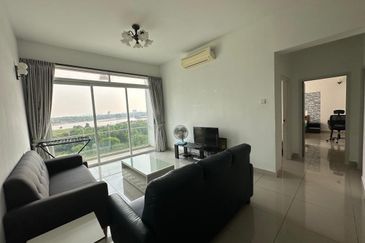 Tropez Residences @ Danga Bay