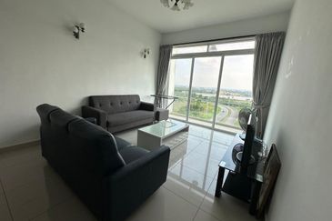 Tropez Residences @ Danga Bay