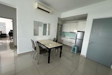 Tropez Residences @ Danga Bay