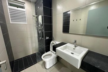 Tropez Residences @ Danga Bay