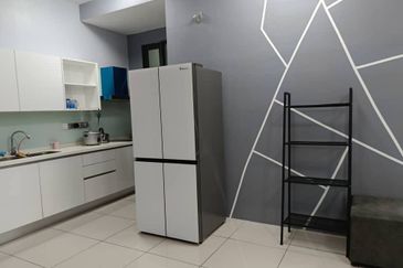 8scape Residences @ Sutera