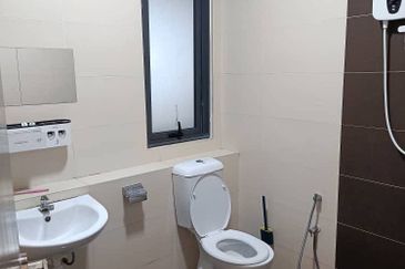 8scape Residences @ Sutera