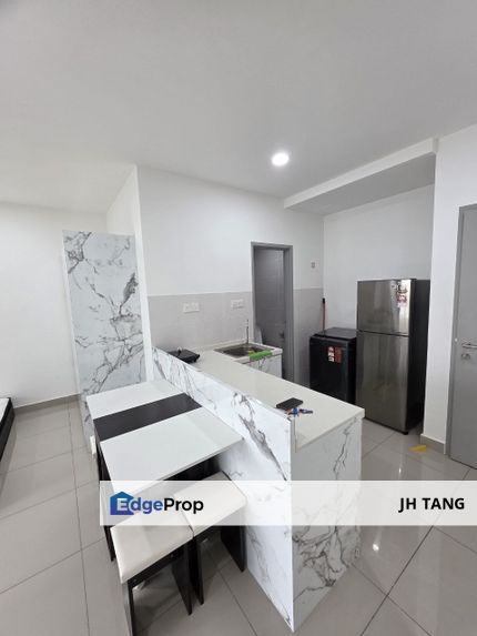  Austin Regency MOUNT AUSTIN ••• Studio  ••• 1 Bed  ••• 490 sqft ••• High Floor  ••• Fully Furnished, Johor, Johor Bahru