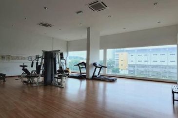 Akademik Suite @ Mount Austin