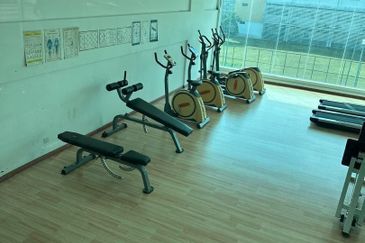 Akademik Suite @ Mount Austin