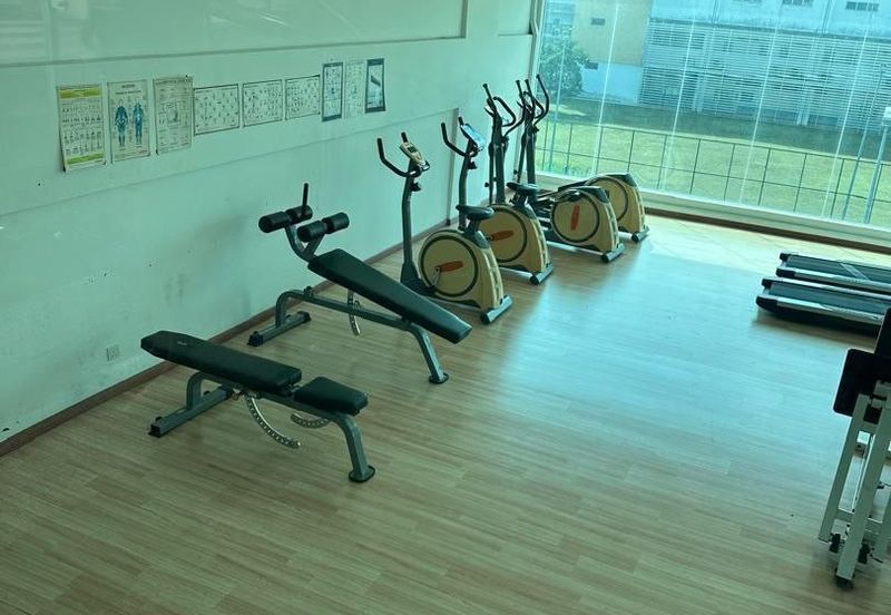 Akademik Suite @ Mount Austin