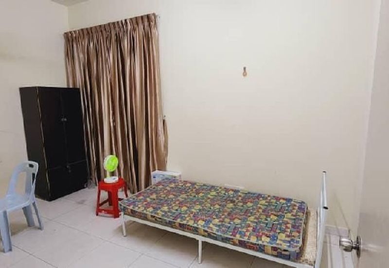 Akademik Suite @ Mount Austin