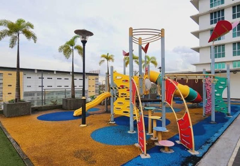 Akademik Suite @ Mount Austin