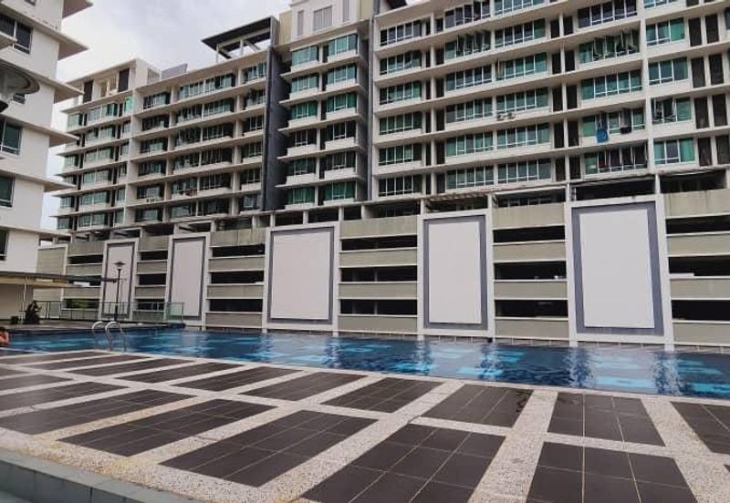 Akademik Suite @ Mount Austin