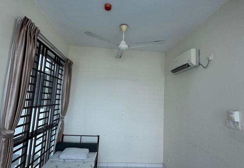 Akademik Suite @ Mount Austin