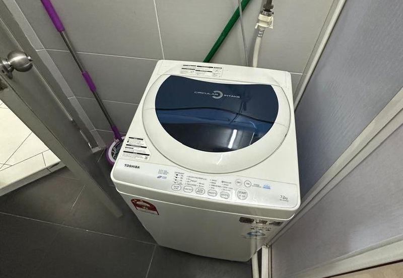 Akademik Suite @ Mount Austin