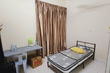 Akademik Suite @ Mount Austin