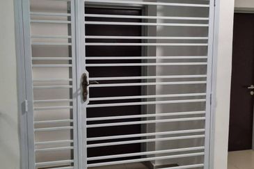 KSL Residence 2 @ Kangkar Tebrau