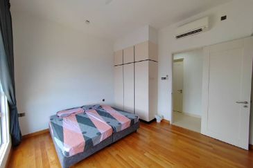 TriTower Residence @ Johor Bahru Sentral