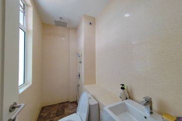 TriTower Residence @ Johor Bahru Sentral