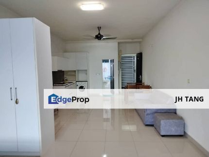  Twin Galaxy JB TOWN CIQ studio FULLT FURNISH, Johor, Johor Bahru
