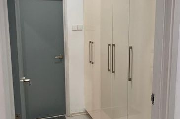 Tropez Residences @ Danga Bay