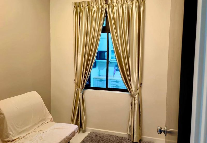 Sky Gardens Residences