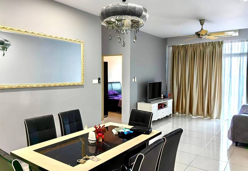 Sky Gardens Residences