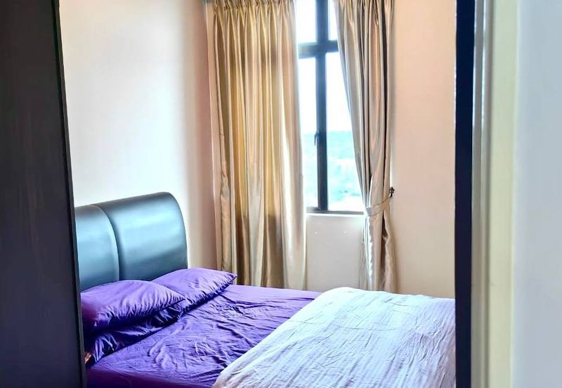 Sky Gardens Residences