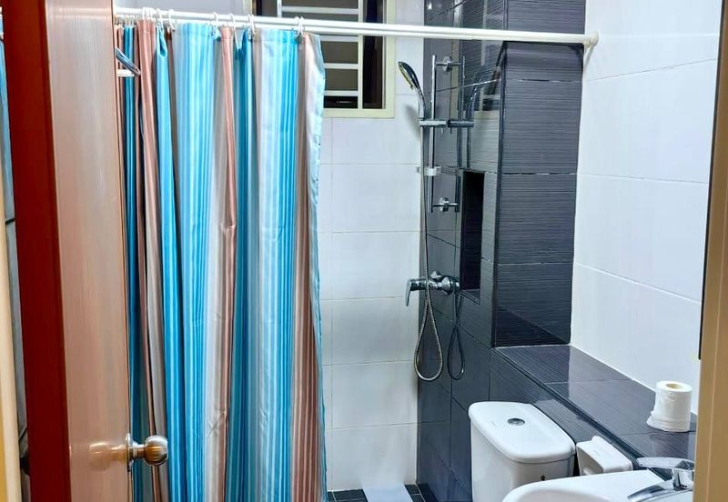 Sky Gardens Residences