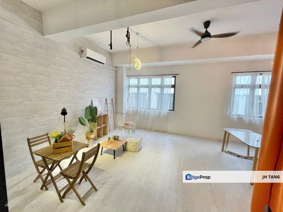  Eco Botanic City, Gelang Patah OFFICE STUDIO BUSINESS FOR SALE & RENT (2ND FLOOR) , Johor, Gelang Patah